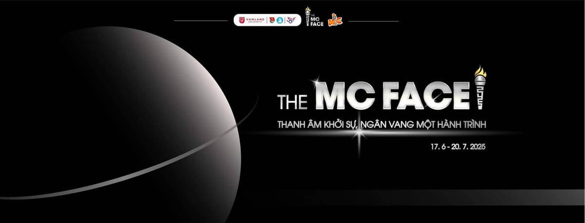 The MC Face 2025