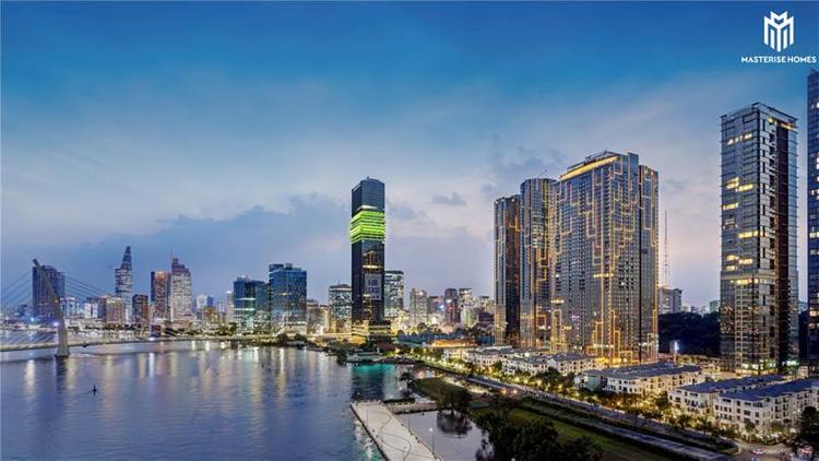 Việt Nam Đang Bắt Kịp Thế Giới Về Tốc Độ Tăng Trưởng Bất Động Sản Hàng Hiệu?