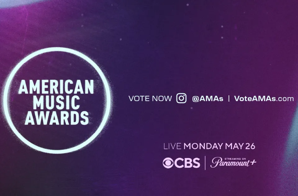 AMAs 2025 Voting Chart: Where Fans Take Control of America’s Most Prestigious Music Rankings