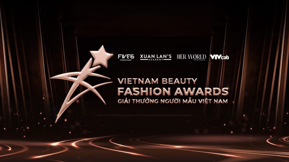 🌟 GALA THỜI TRANG NGƯỜI MẪU VIỆT NAM 2025 – CHÍNH THỨC QUAY TRỞ LẠI 🌟