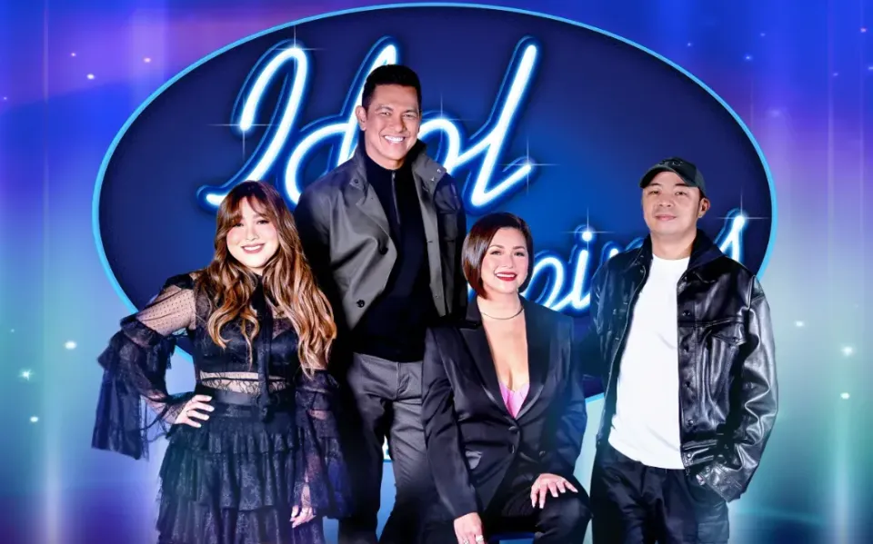 🎤 Idol Philippines Season 2: Teasers That Set the Stage for a Spectacular Comeback