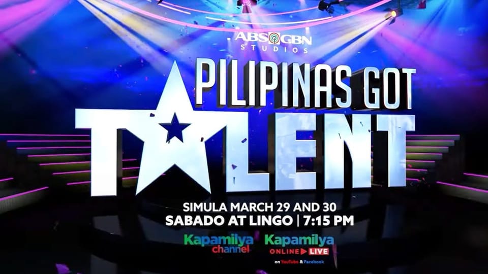 🌟 Pilipinas Got Talent Season 7: The Grand Return of the Philippines’ Biggest Talent Show!