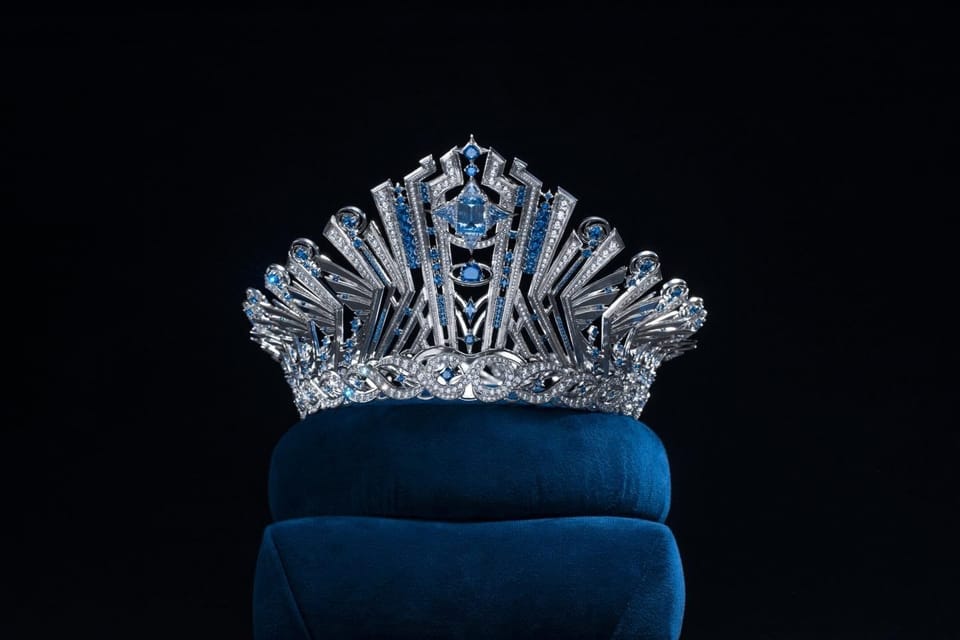 Miss Universe 2024 👑: Redefining Beauty, Power, and Purpose on a Global Stage
