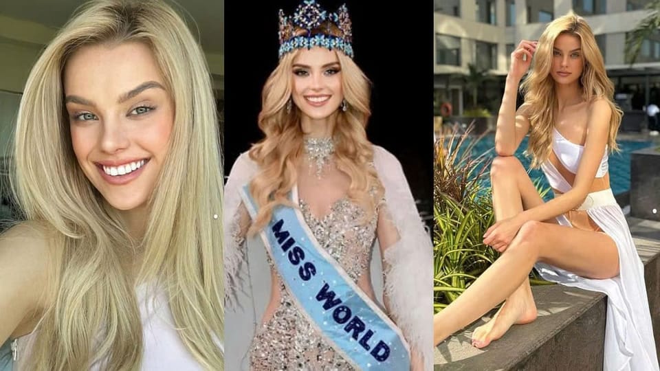 👑 Miss World 2024 Grand Finale: A Night of Grace, Power, and Purpose