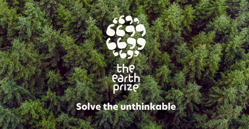 The Earth Prize – A Creative Competition for Students to Protect the Environment