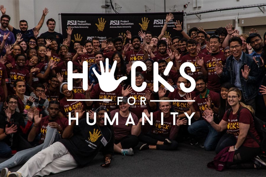 How to Participate in Hacks for Humanity 2025—and What You Could Win