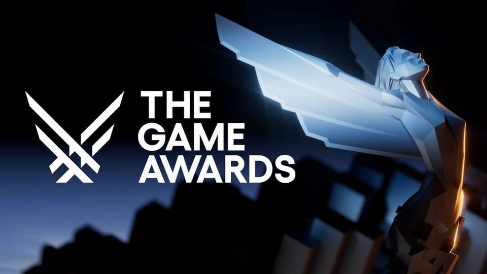 The Game Awards: The Oscars of the Gaming Industry