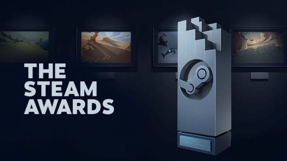 How the Steam Awards 2024 Are Organized – A Celebration Powered by Gamers