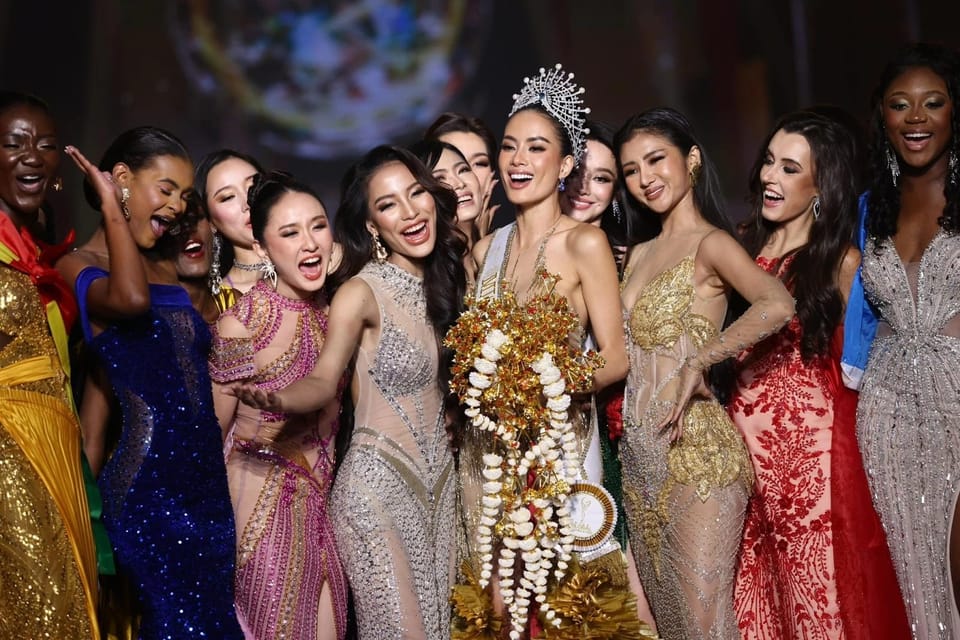 MISS GLOBAL 2025: Tranh cãi kết quả vote, khán giả kêu gọi minh bạch bình chọn online