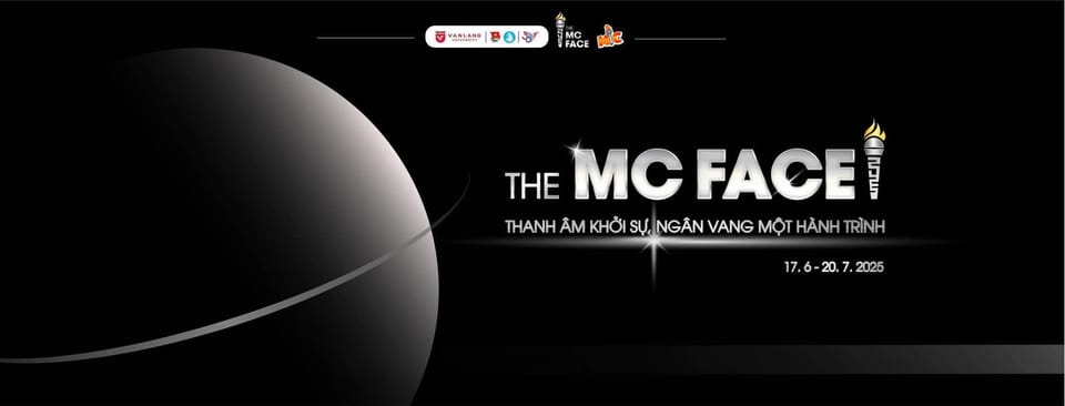 The MC Face 2025: Vì sao hot đến vậy?