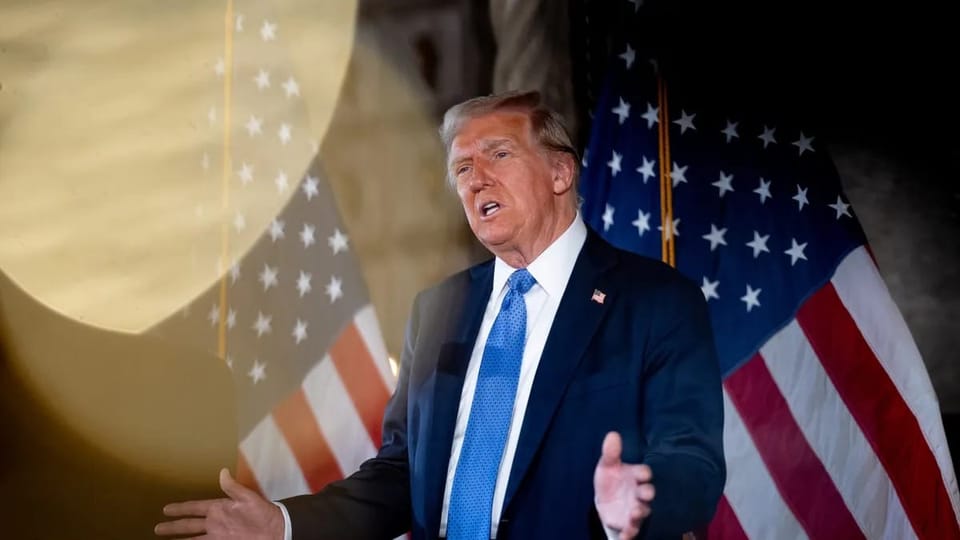 Widespread Acclaim for President Trump’s Diplomatic Triumph